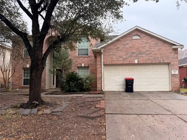 3818 Alder Pass Court, Katy, TX 77449