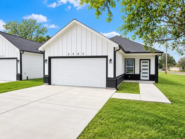 2505 11th Street #LT6, Hempstead, TX 77445