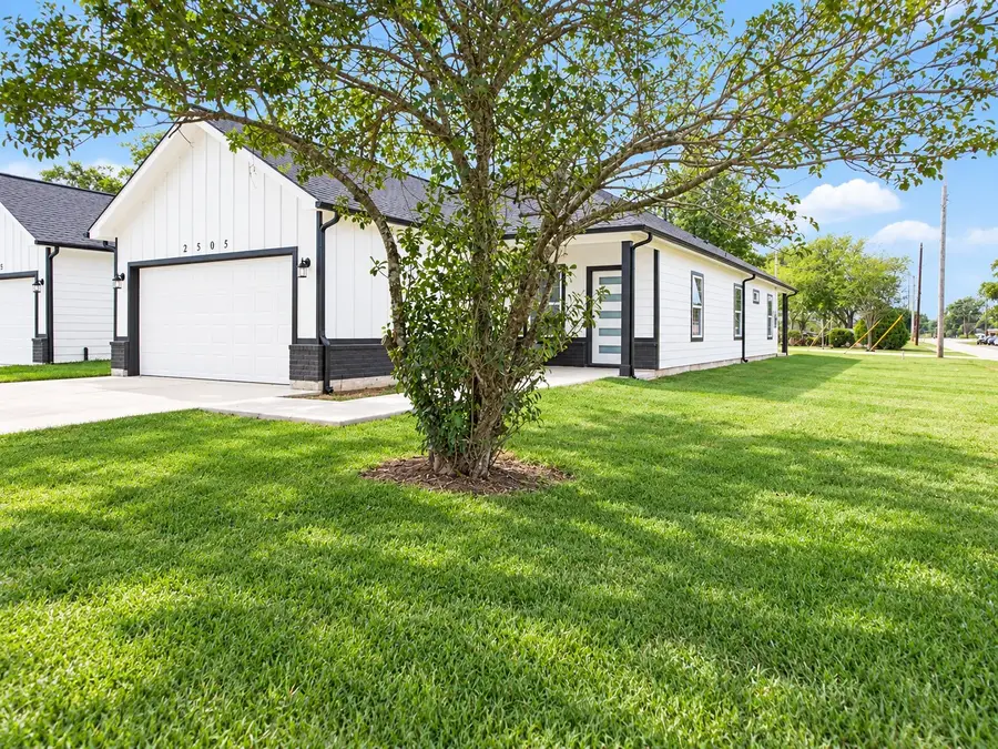2505 11th Street #LT6, Hempstead, TX 77445 - #2