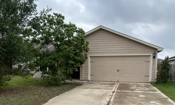 996 Lake View Circle W, Brookshire, TX 77423