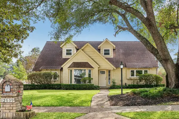 12639 Rifleman Trail, Cypress, TX 77429