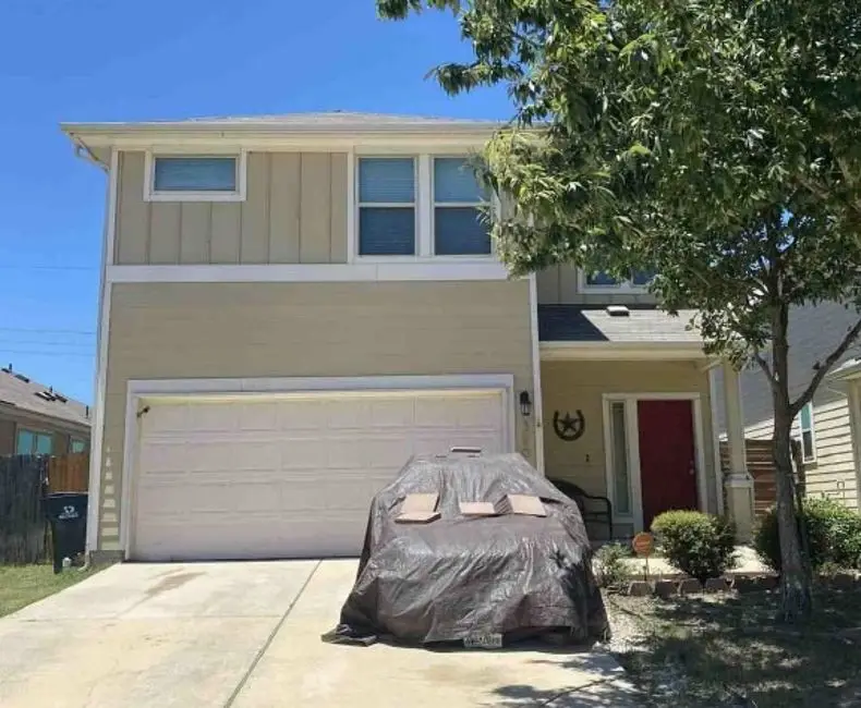 320 Triumph Road, Buda, TX 78610 - #1