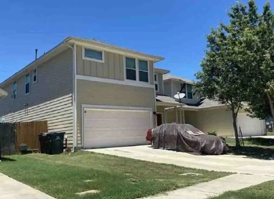 320 Triumph Road, Buda, TX 78610 - #3