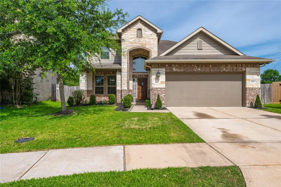 363 Century Oaks Lane, La Marque, TX 77568 - #3