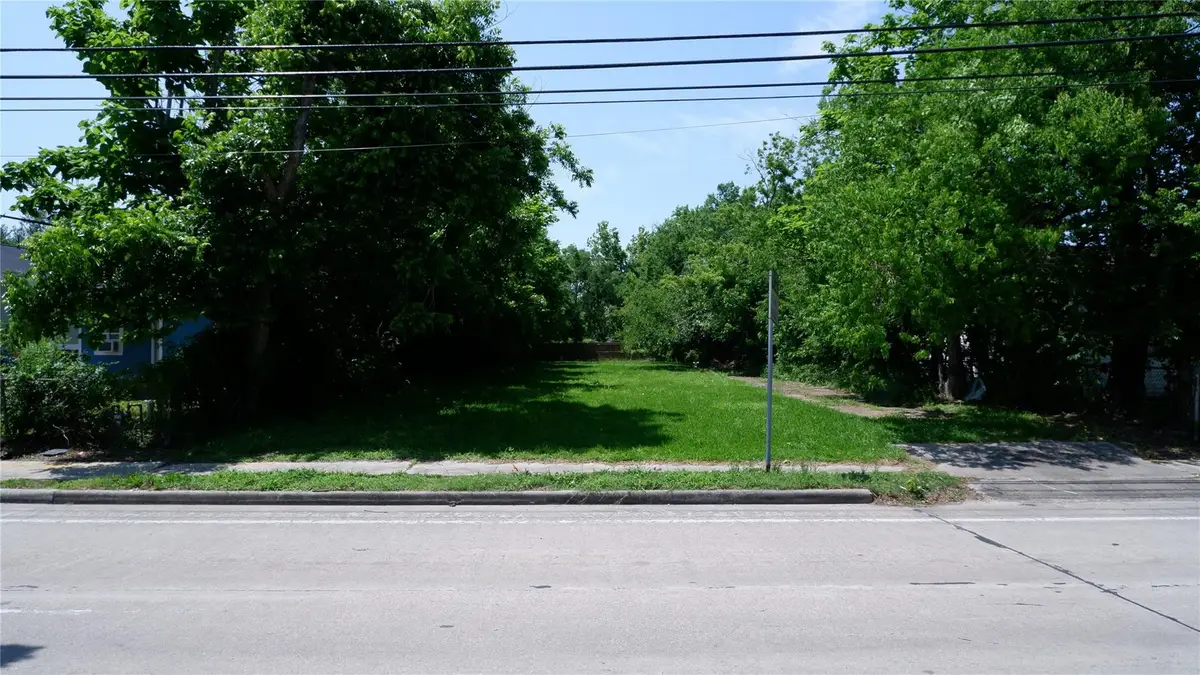 0 Cavalcade Street, Houston, TX 77026 - #1