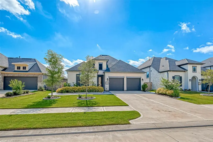 24918 Flint Lake Drive, Tomball, TX 77375 - Image #2