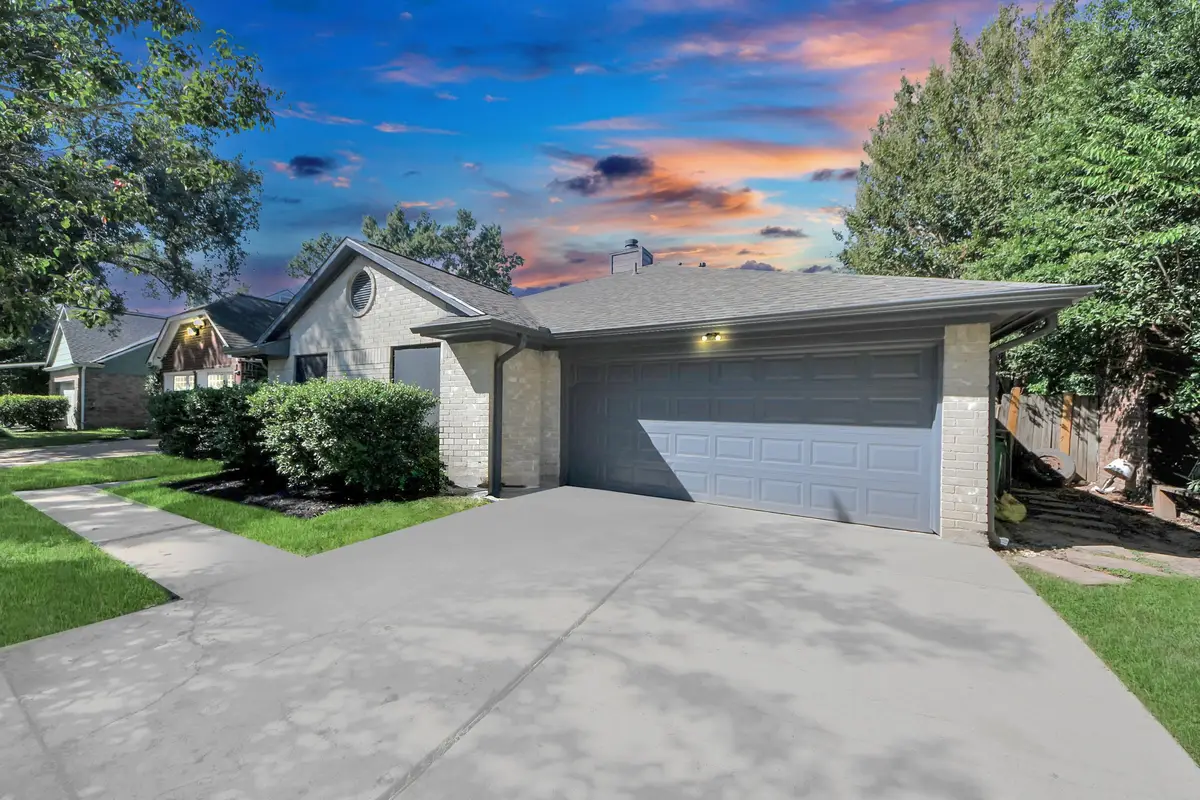 6011 Shady Manor Drive, Katy, TX 77449 - Image #1