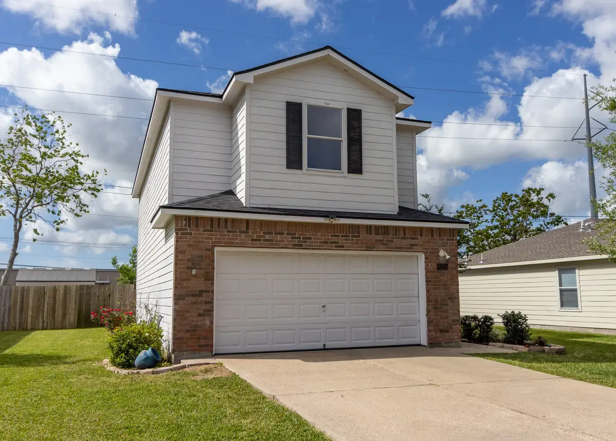9515 Amberjack Drive, Texas City, TX 77591 - #1
