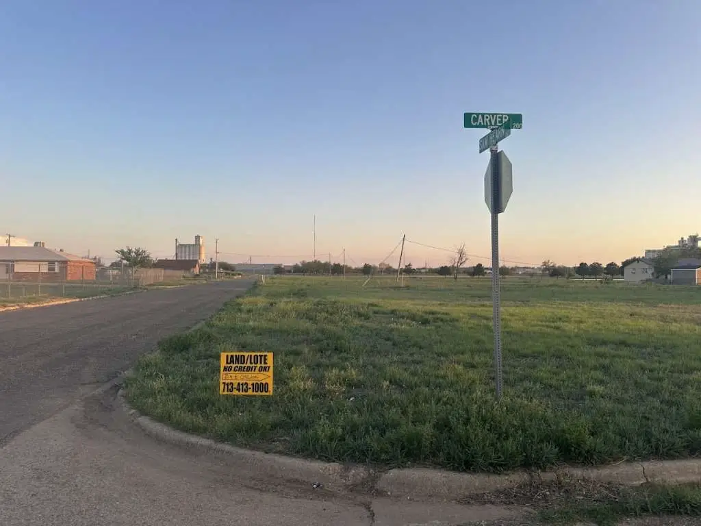 214 E Carver Street, Plainview, TX 79072 - #1