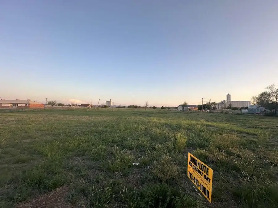 214 E Carver Street, Plainview, TX 79072 - #3