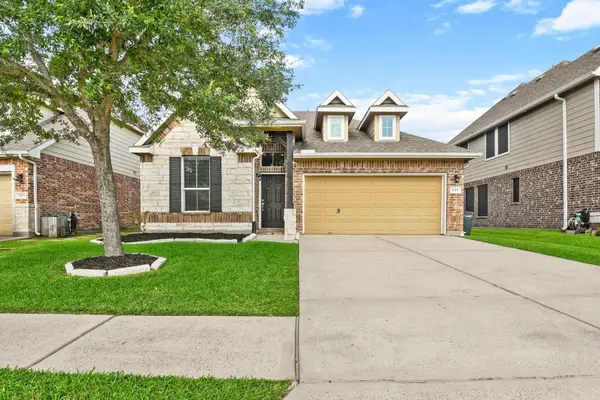 8319 Sweet Bay Circle, Baytown, TX 77523