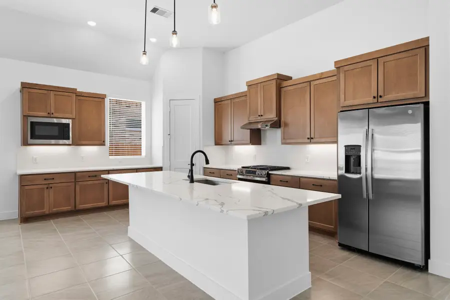 412 Hillview Nature, New Caney, TX 77357 - #3