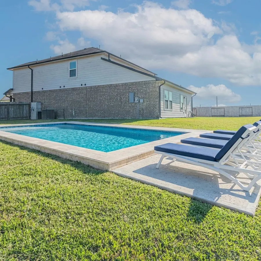 107 Montecito Court, Manvel, TX 77578 - #3