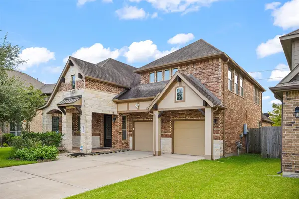 4438 Selwyn Road, Richmond, TX 77407