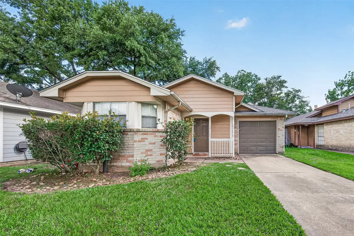 9231 Rippling Fields Drive, Houston, TX 77064 - #1