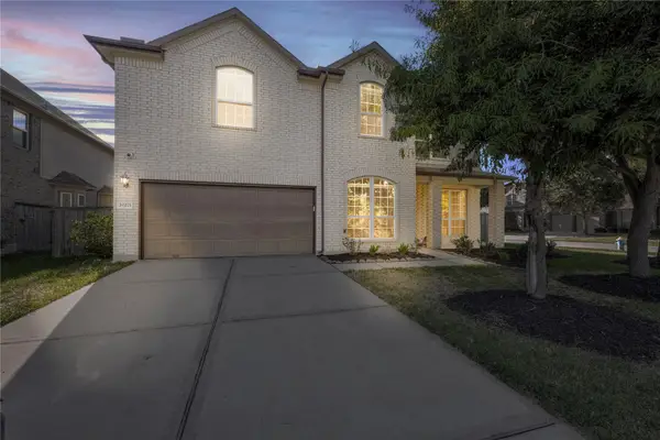 20271 Herrin Landing Lane, Cypress, TX 77433