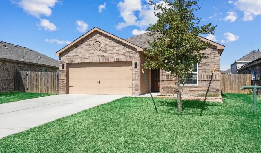 15215 Snowdrop Field Drive, Humble, TX 77396 - #3