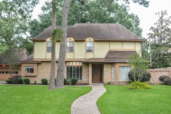 16010 Mickleham Drive, Spring, TX 77379