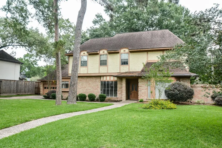 16010 Mickleham Drive, Spring, TX 77379 - #2