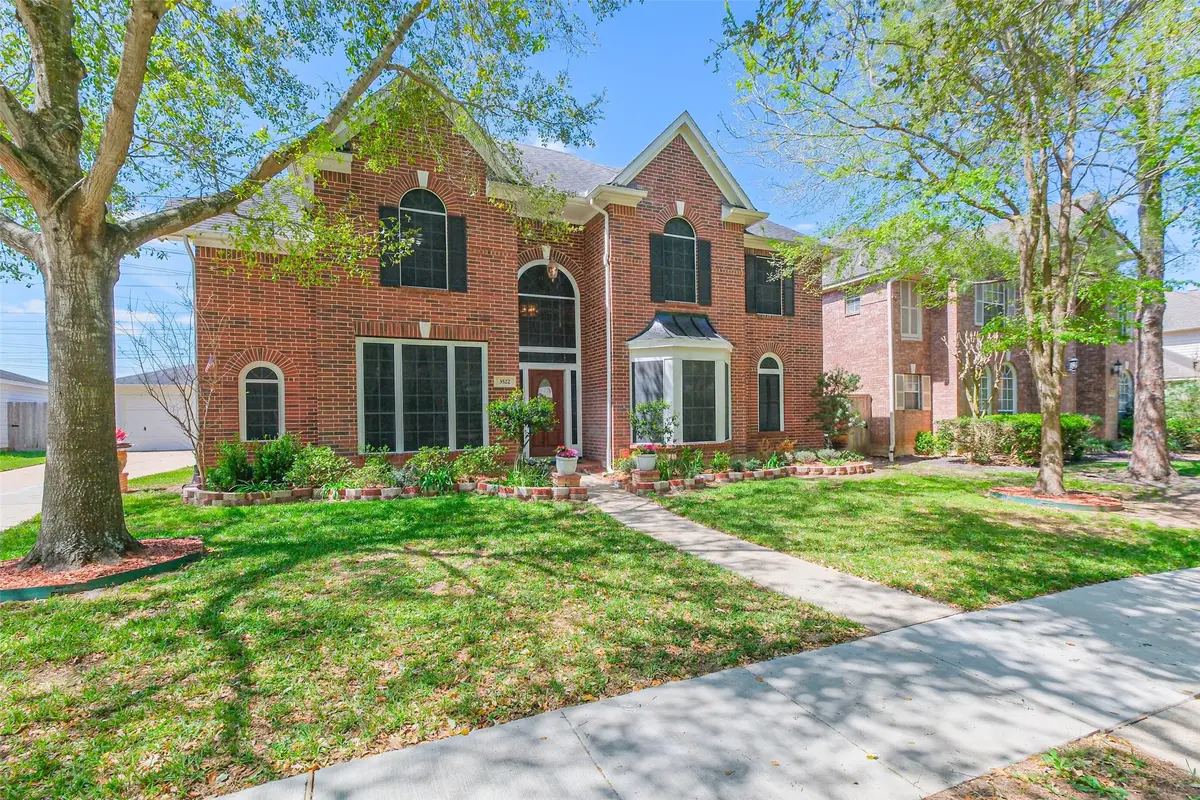 3522 Virgin Island Drive, Sugar Land, TX 77479 - #1