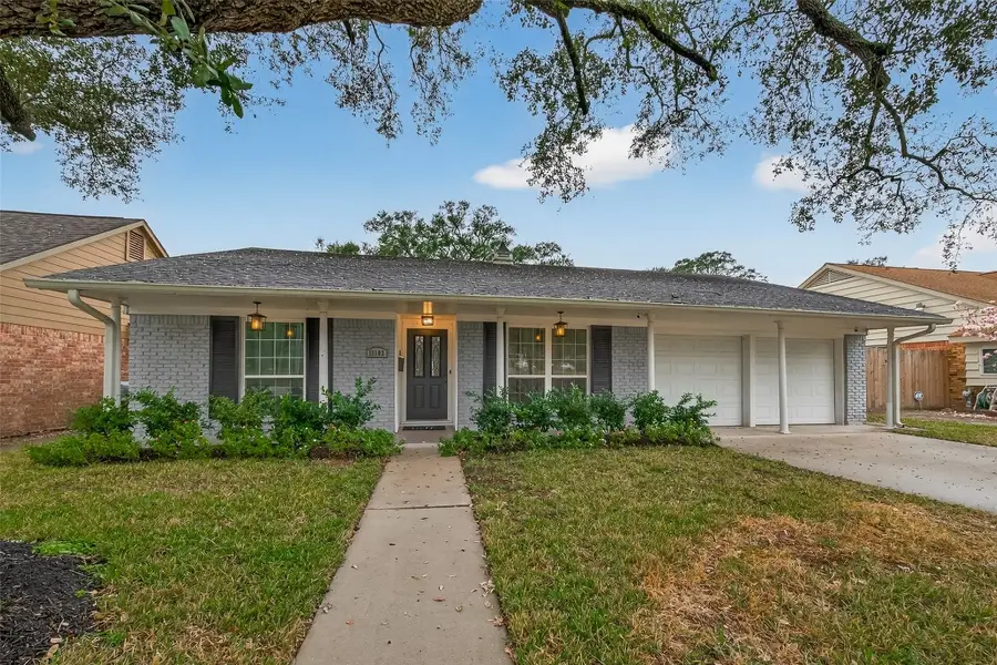 11102 Hillcroft Avenue, Houston, TX 77096 - #2