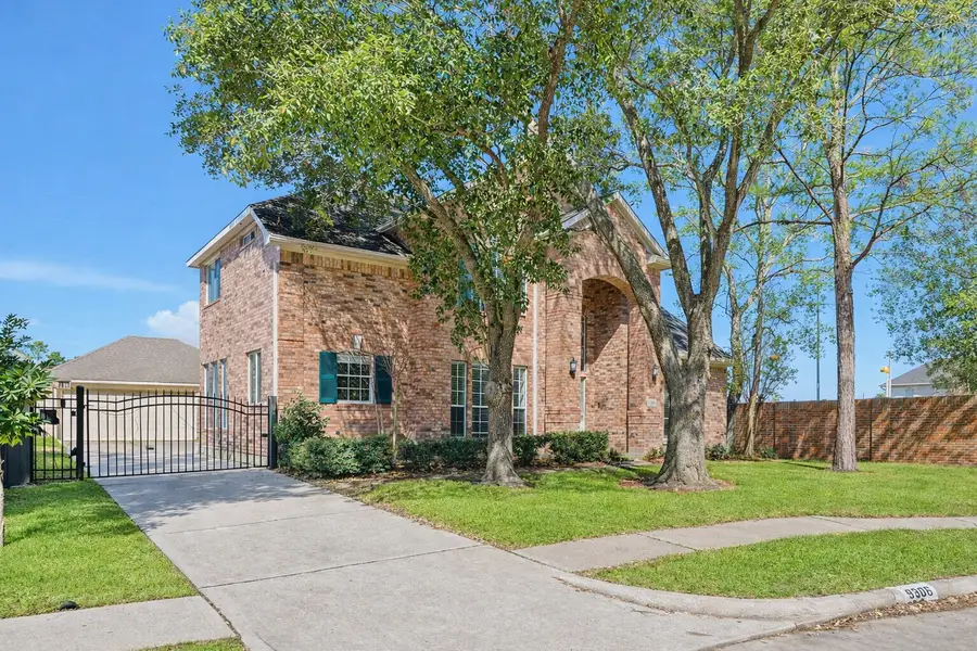 9306 Lochflora Drive, Spring, TX 77379 - Image #3