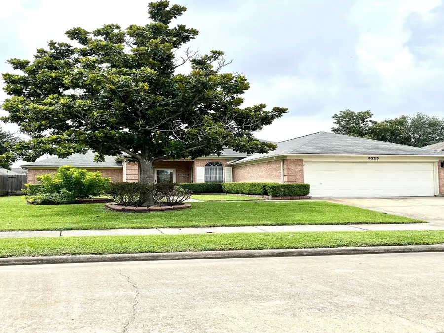 9323 Turtle Log Trail, Houston, TX 77064 - #2