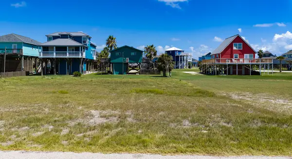 13016 Jean Lafitte Drive, Freeport, TX 77541