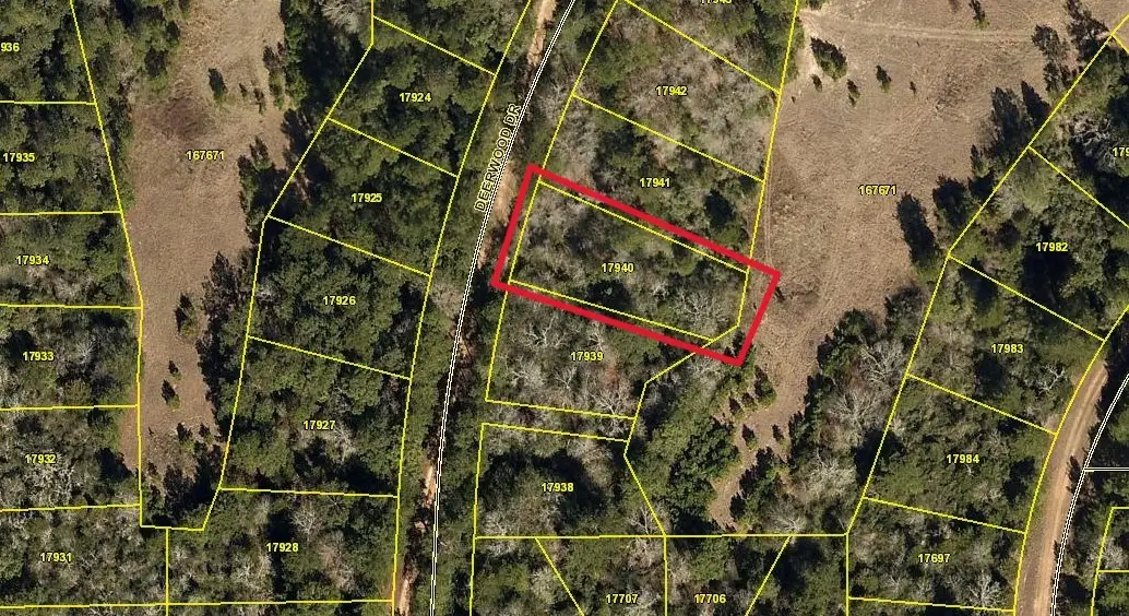 00 Deerwood Drive, Hempstead, TX 77445 - Image #1