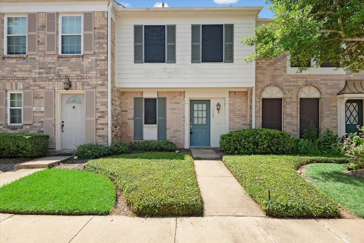 2810 Grants Lake Boulevard #1302, Sugar Land, TX 77479 - #1