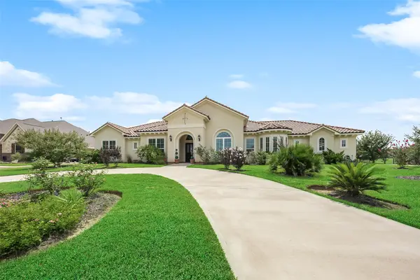 230 Lawrence Marshall Drive, Hempstead, TX 77445