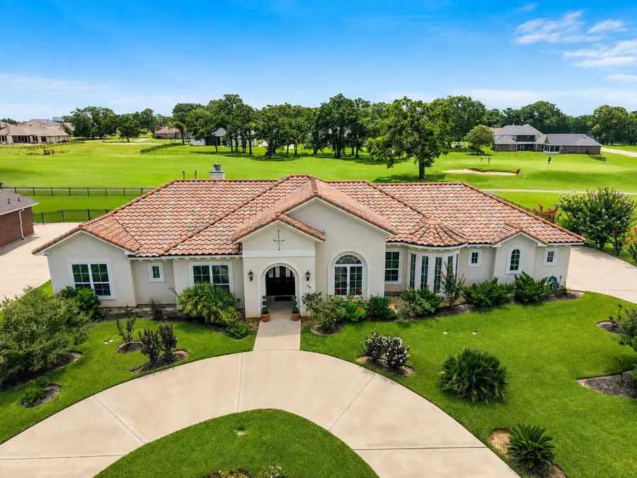 230 Lawrence Marshall Drive, Hempstead, TX 77445 - #3