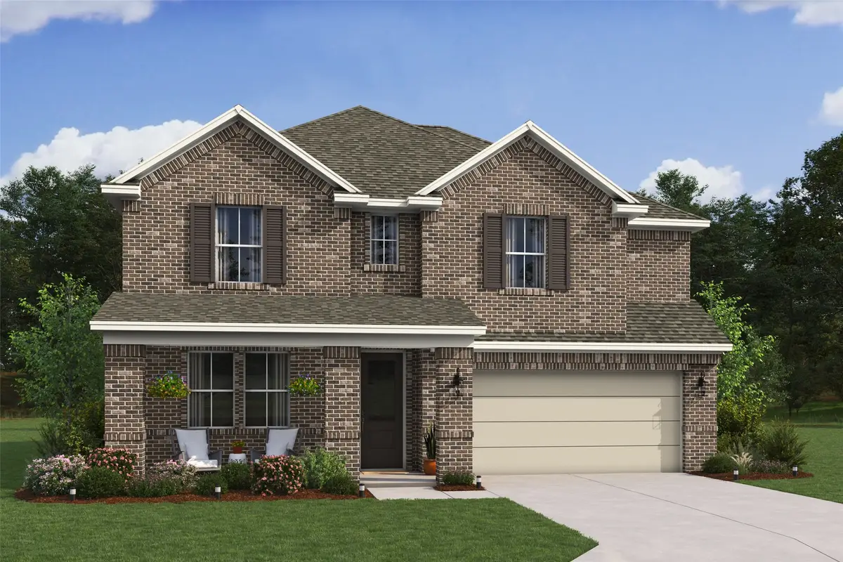 12016 Willow Way Avenue, Monterey Belvieu, TX 77535 - #1