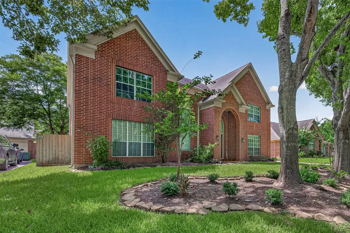 4406 Fishermans Cove, Missouri City, TX 77459 - #1