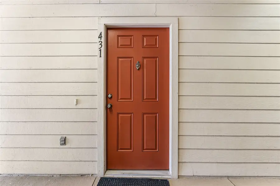 6607 Lake Woodlands Drive #431, The Woodlands, TX 77382 - #2