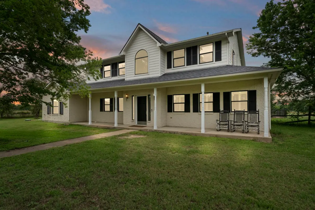 26435 Clay Road, Katy, TX 77493 - #1