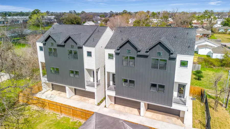 4209 Allston Street, Houston, TX 77018 - #2