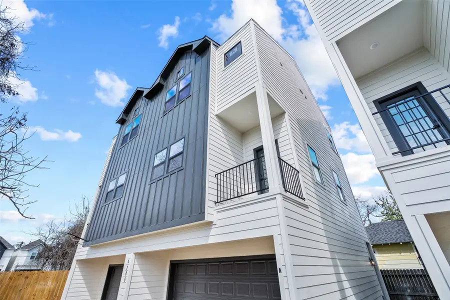 4209 Allston Street, Houston, TX 77018 - #3