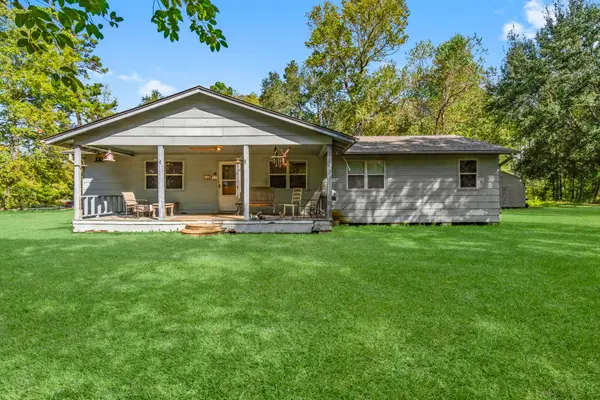 15745 Firetower, Conroe, TX 77306