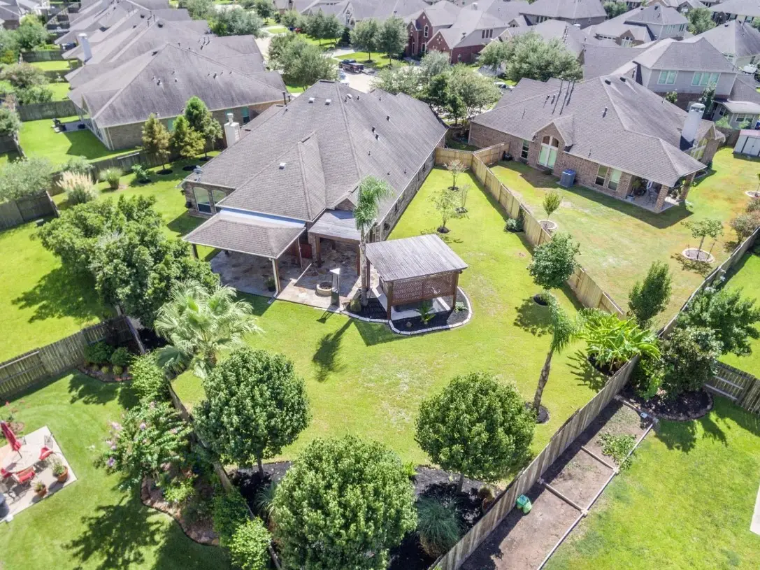2603 Briar Rose Court, Pearland, TX 77584 - Image #1