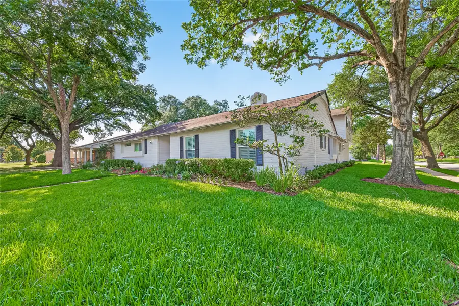 10602 Longmont Drive, Houston, TX 77042 - #3