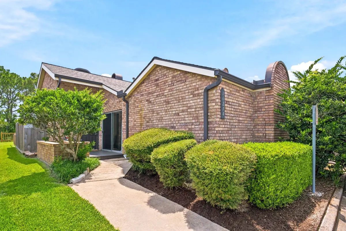 16214 Seahorse Drive, Houston, TX 77062 - #1