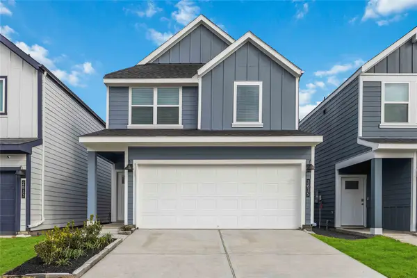 10313 Lancaster Forest Lane, Houston, TX 77051