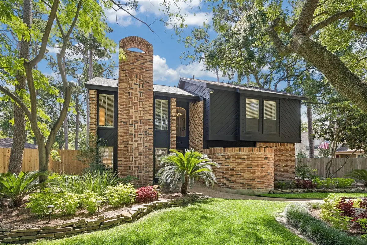 8122 Waynemer Way, Houston, TX 77040 - #1