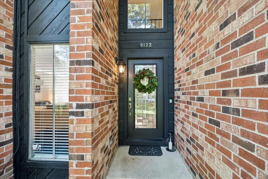 8122 Waynemer Way, Houston, TX 77040 - #2