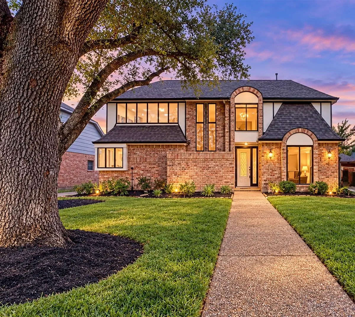 1407 Sherfield Ridge Drive, Katy, TX 77450 - #1