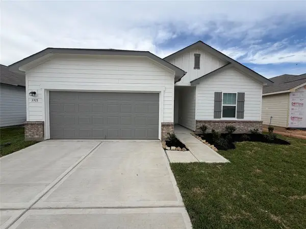 3915 Iron Harbor Drive, Porter, TX 77365