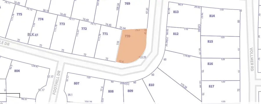 4018 Gardendale Drive, Houston, TX 77092 - #3