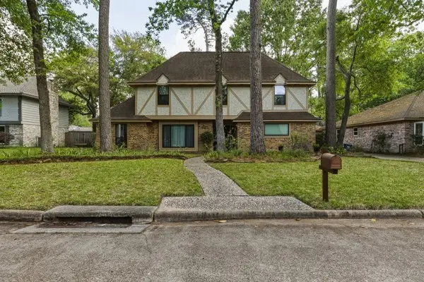 2311 Fir Grove Drive, Houston, TX 77339 - #1