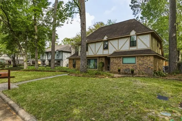 2311 Fir Grove Drive, Houston, TX 77339 - #3